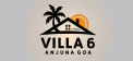 Villa 6 Anjuna Goa